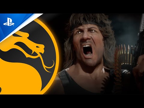 Mortal Kombat 11 Cuenta Principal - Juego Digital PS5