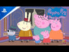 Cargar y reproducir vídeo en el visor de la Galería, Pepa Pig: Un mundo de aventuras Cuenta Principal -Juego Digital PS5