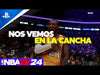 Cargar y reproducir vídeo en el visor de la Galería, NBA 2k24 Cuenta Principal -Juego Digital PS5