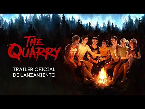 The Quarry  Cuenta Principal -Juego Digital PS5