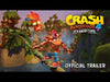 Cargar y reproducir vídeo en el visor de la Galería, Crash Bandicoot 4 Cuenta Principal - Juego Digital PS5