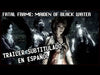 Cargar y reproducir vídeo en el visor de la Galería, Fatal Frame: Maiden of Black Water Cuenta Principal -Juego Digital PS5