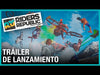 Cargar y reproducir vídeo en el visor de la Galería, Riders Republic Cuenta Principal -Juego Digital PS5