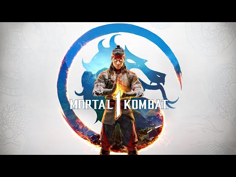 Mortal Kombat 1 Edición Estándar Cuenta Principal -Juego Digital PS5