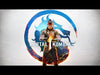 Cargar y reproducir vídeo en el visor de la Galería, Mortal Kombat 1 Edición Estándar Cuenta Principal -Juego Digital PS5