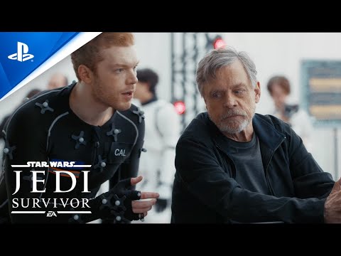 Star Wars Jedi: Survivor Cuenta Principal -Juego Digital PS5