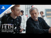 Cargar y reproducir vídeo en el visor de la Galería, Star Wars Jedi: Survivor Cuenta Principal -Juego Digital PS5