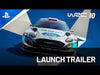 Cargar y reproducir vídeo en el visor de la Galería, WRC 10 Cuenta Principal -Juego Digital PS5