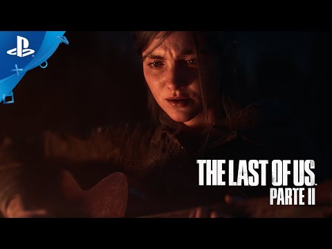 The last of US Parte 2 Remastered  Cuenta Principal -Juego Digital PS5