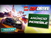 Cargar y reproducir vídeo en el visor de la Galería, Lego 2K Drive Cuenta Principal -Juego Digital PS5