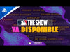 Cargar y reproducir vídeo en el visor de la Galería, MLB The Show 23 Cuenta Principal -Juego Digital PS5