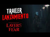 Cargar y reproducir vídeo en el visor de la Galería, Layers Of fear Cuenta Principal -Juego Digital PS5