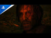 Cargar y reproducir vídeo en el visor de la Galería, Alan Wake 2 Cuenta Principal -Juego Digital PS5
