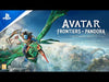 Cargar y reproducir vídeo en el visor de la Galería, Avatar Frontier Of Pandora  Cuenta Principal -Juego Digital PS5