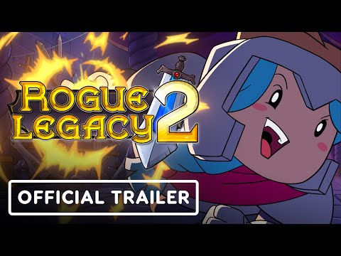 Roge Legacy 2 Remake Cuenta Principal -Juego Digital PS5