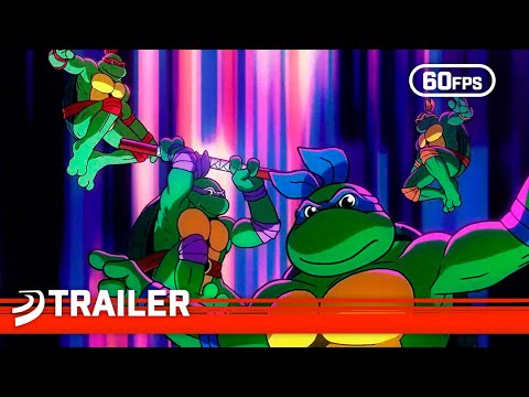 Teenage Mutant Ninja Turtles: Shredder's Revenge Cuenta Principal -Juego Digital PS5