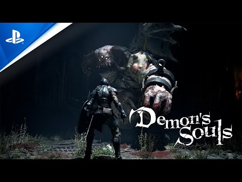 Demon's Souls Cuenta Principal - Juego Digital PS5