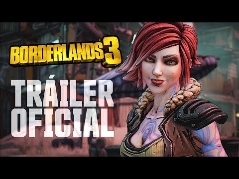 Borderlands 3  Cuenta Principal - Juego Digital PS5