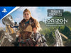 Cargar y reproducir vídeo en el visor de la Galería, Horizon Forbbiden West Cuenta Principal -Juego Digital PS5