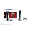PS5 Slim Versión Americana + Juego Spiderman 2 con 1 Tb de almacenamiento y lector de disco - AnaImportaciones