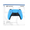 Mando Inalámbrico Dual Sense Play Station 5 Sony color Starlight Blue - AnaImportaciones