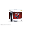 PS5 Slim Versión Americana + Juego Spiderman 2 con 1 Tb de almacenamiento y lector de disco - AnaImportaciones