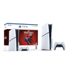 Plaуstation 5 Edicion LATAM con juego Spiderman 2 Version CFI1215 A con Lector de disco, 825 GB libre para juegos - AnaImportaciones