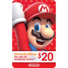 Tarjeta de regalo Nintendo eShop de $20 (Código digital, recíbelo en menos de 1 hora) - AnaImportaciones