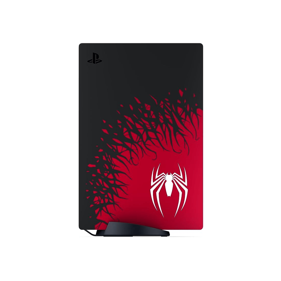 Play Station 5 edición limitada Spiderman 2, consola gamer al mejor precio hasta agotar stock - AnaImportaciones