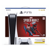 Plaуstation 5 Edicion LATAM con juego Spiderman 2 Version CFI1215 A con Lector de disco, 825 GB libre para juegos - AnaImportaciones