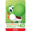 Tarjeta de regalo Nintendo eShop de $40 (Código digital, recíbelo en menos de 1 hora) - AnaImportaciones