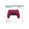 Mando Inalámbrico Dual Sense Play Station 5 Sony Color Rojo - AnaImportaciones
