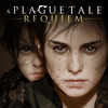 A plague Tale Requiem Cuenta Principal -Juego Digital PS5 - AnaImportaciones