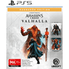 Assassin´s Creed Valhalla Ragnarok Edition Cuenta Principal - Juego Digital PS5 - AnaImportaciones
