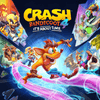 Crash Bandicoot 4 Cuenta Principal - Juego Digital PS5 - AnaImportaciones