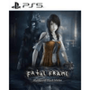 Fatal Frame: Maiden of Black Water Cuenta Principal -Juego Digital PS5 - AnaImportaciones