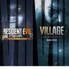 Gold Edition Bundle Resident Evil Cuenta Principal - Juego Digital PS5 - AnaImportaciones
