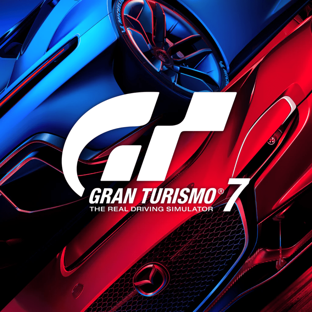 Gran Turismo 7 Edición Estándar Cuenta Principal -Juego Digital PS5 - AnaImportaciones