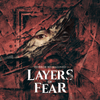 Layers Of fear Deluxe Edition Cuenta Principal -Juego Digital PS5 - AnaImportaciones