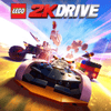 Lego 2K Drive Cuenta Principal -Juego Digital PS5 - AnaImportaciones