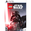 Lego Star Wars : La Saga Skywalker Deluxe Edition Cuenta Principal -Juego Digital PS5 - AnaImportaciones