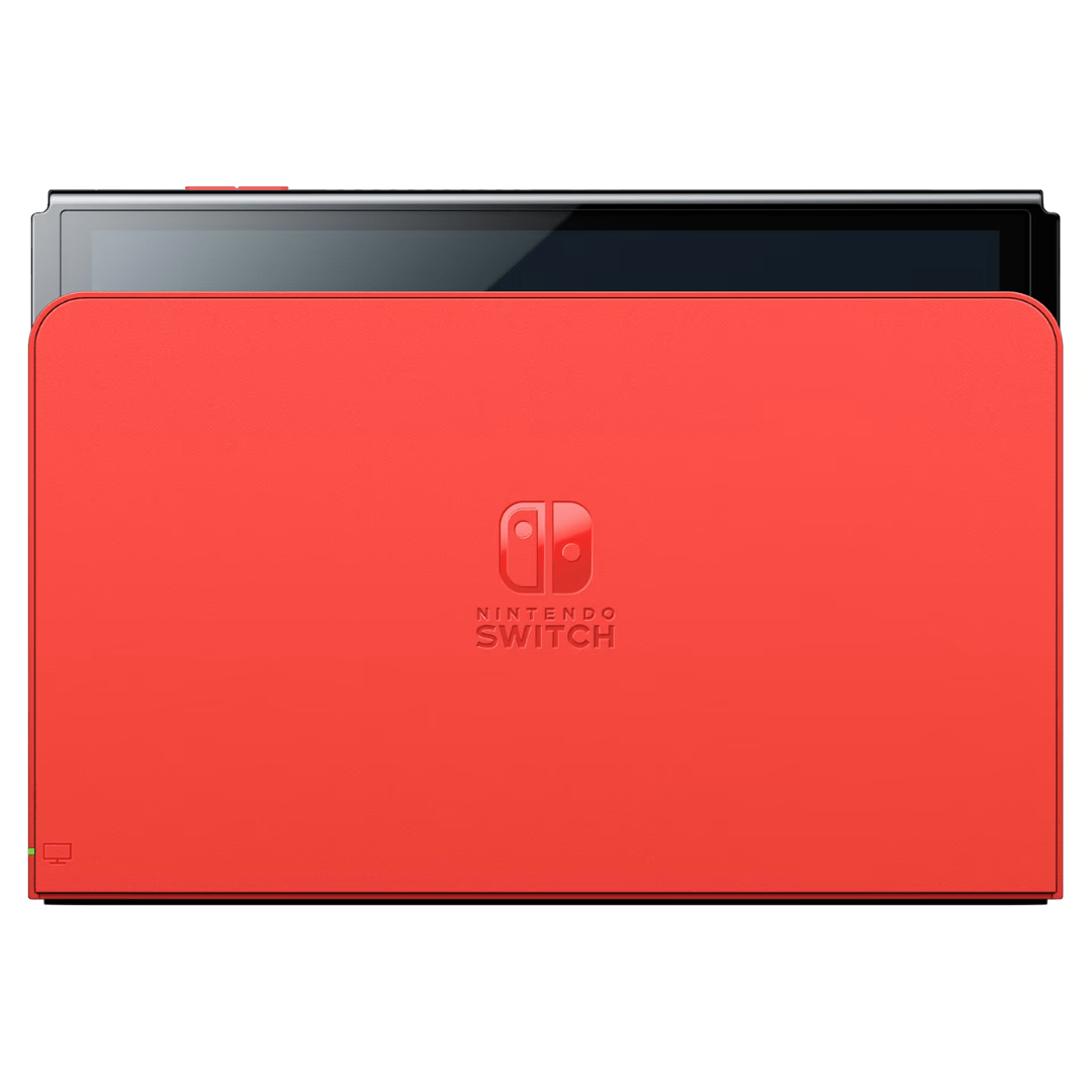 Nintendo Switch Oled Japonesa edición Mario Bros 2023 - AnaImportaciones