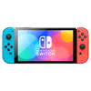 Nintendo Switch Oled Versión Japonesa Color Neón - AnaImportaciones