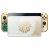 Nintendo Switch Oled edición Zelda Versión Japonesa - AnaImportaciones