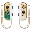 Nintendo Switch Oled edición Zelda Versión Japonesa - AnaImportaciones