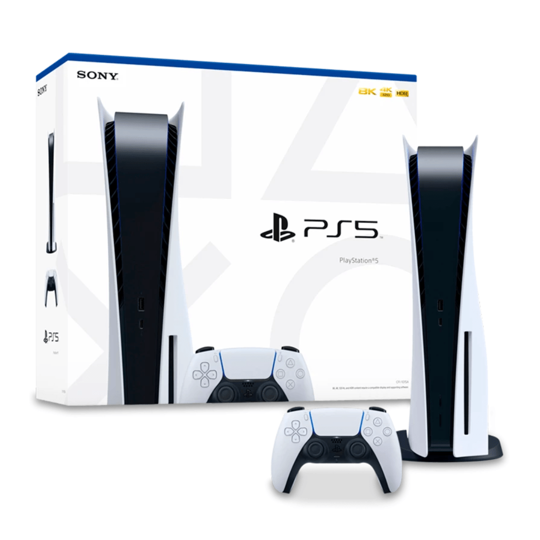 Los juegos de PS1 en PS5 mejoran en su versión japonesa