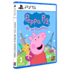 Pepa Pig: Un mundo de aventuras Cuenta Principal -Juego Digital PS5 - AnaImportaciones