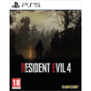 Resident Evil 4 Remake Cuenta Principal -Juego Digital PS5 - AnaImportaciones