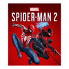 Marvel´s Spiderman 2 Cuenta Principal -Juego Digital PS5 - AnaImportaciones