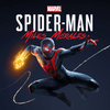Spiderman Miles Morales Edición Estándar Cuenta Principal -Juego Digital PS5 - AnaImportaciones
